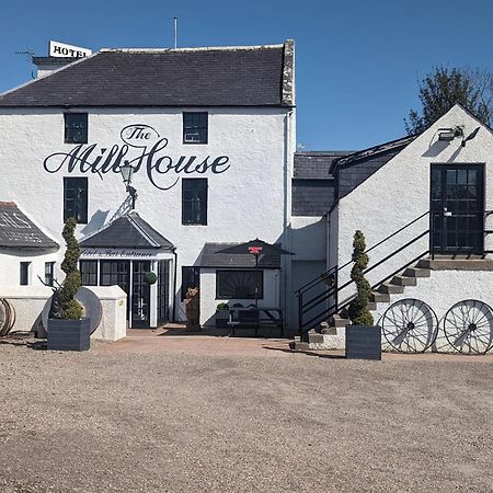 The Mill House Hotel バッキー エクステリア 写真