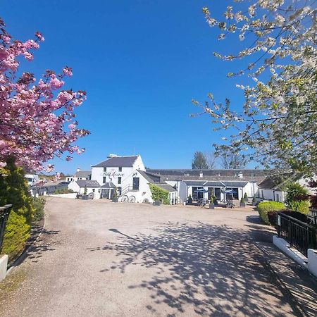 The Mill House Hotel バッキー エクステリア 写真