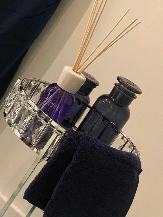 The Mill House Hotel バッキー エクステリア 写真