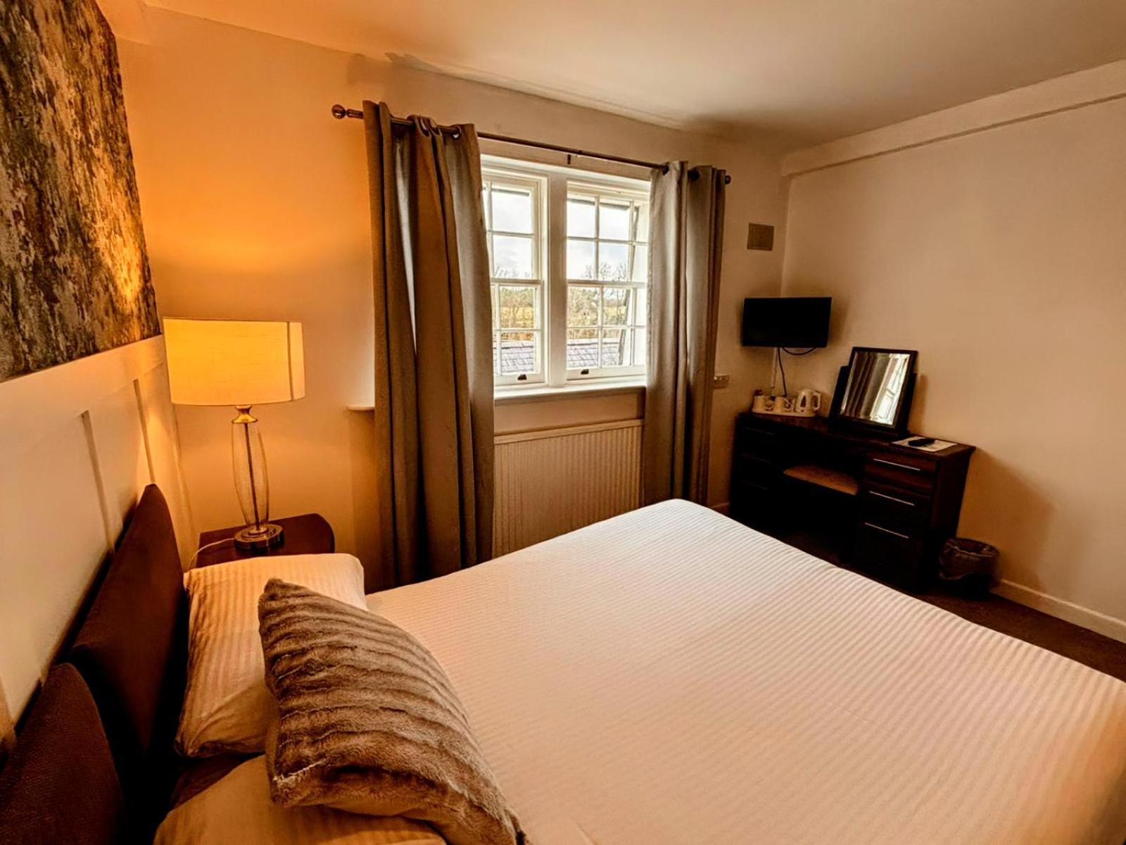 The Mill House Hotel バッキー エクステリア 写真