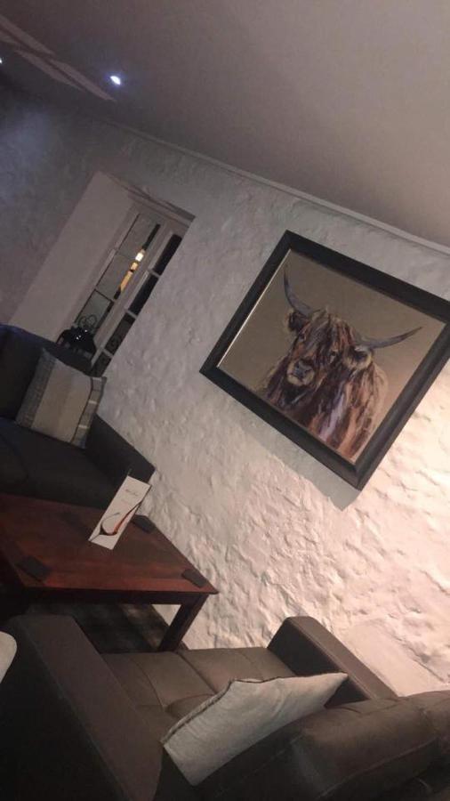 The Mill House Hotel バッキー エクステリア 写真