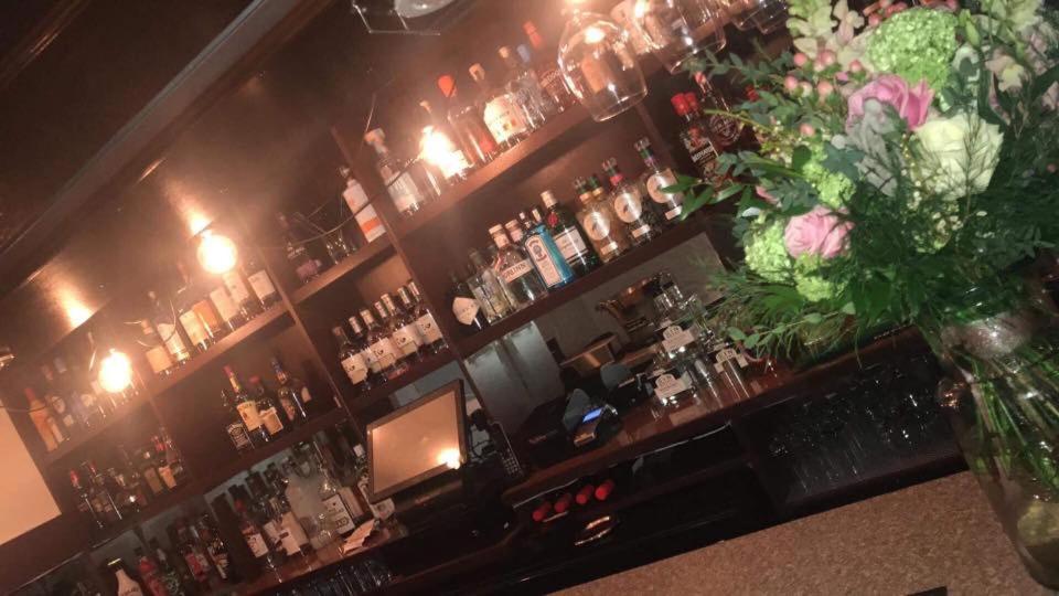 The Mill House Hotel バッキー エクステリア 写真